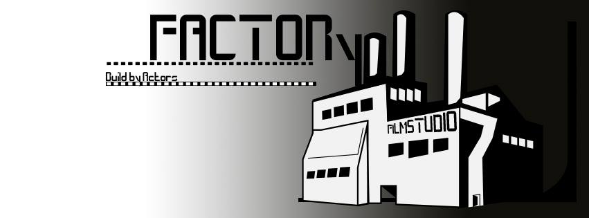 Factory 7 Logo