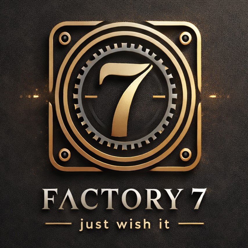Factory 7