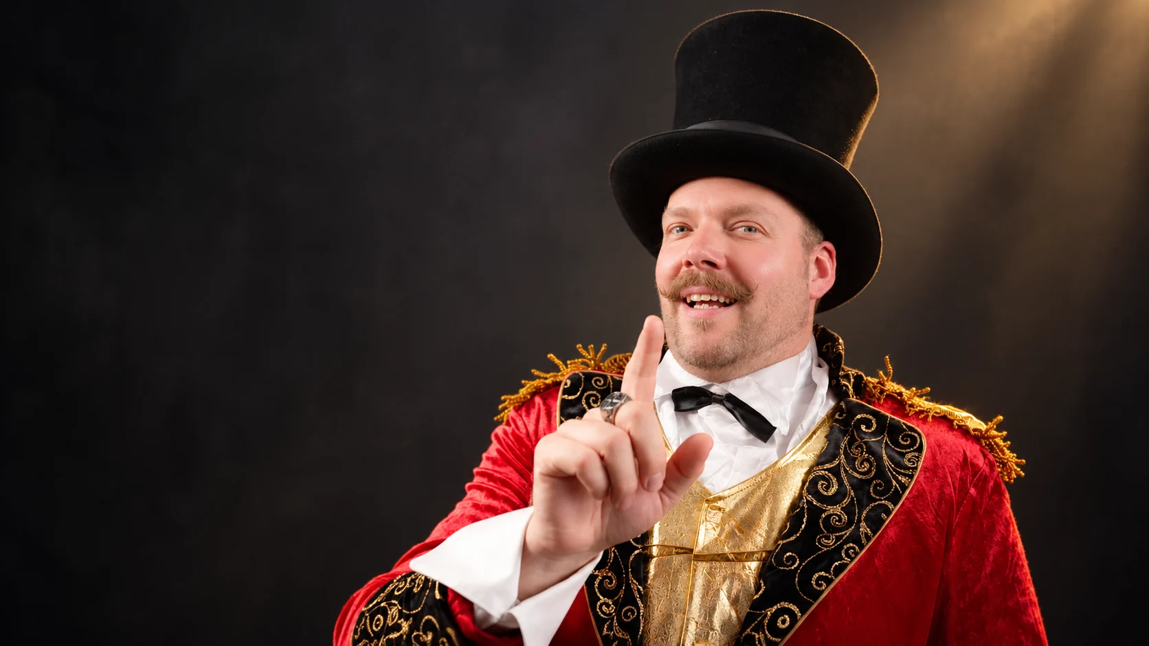 Circusdirecteur