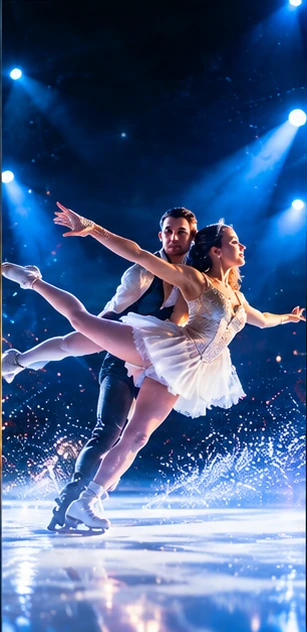 Magic on Ice