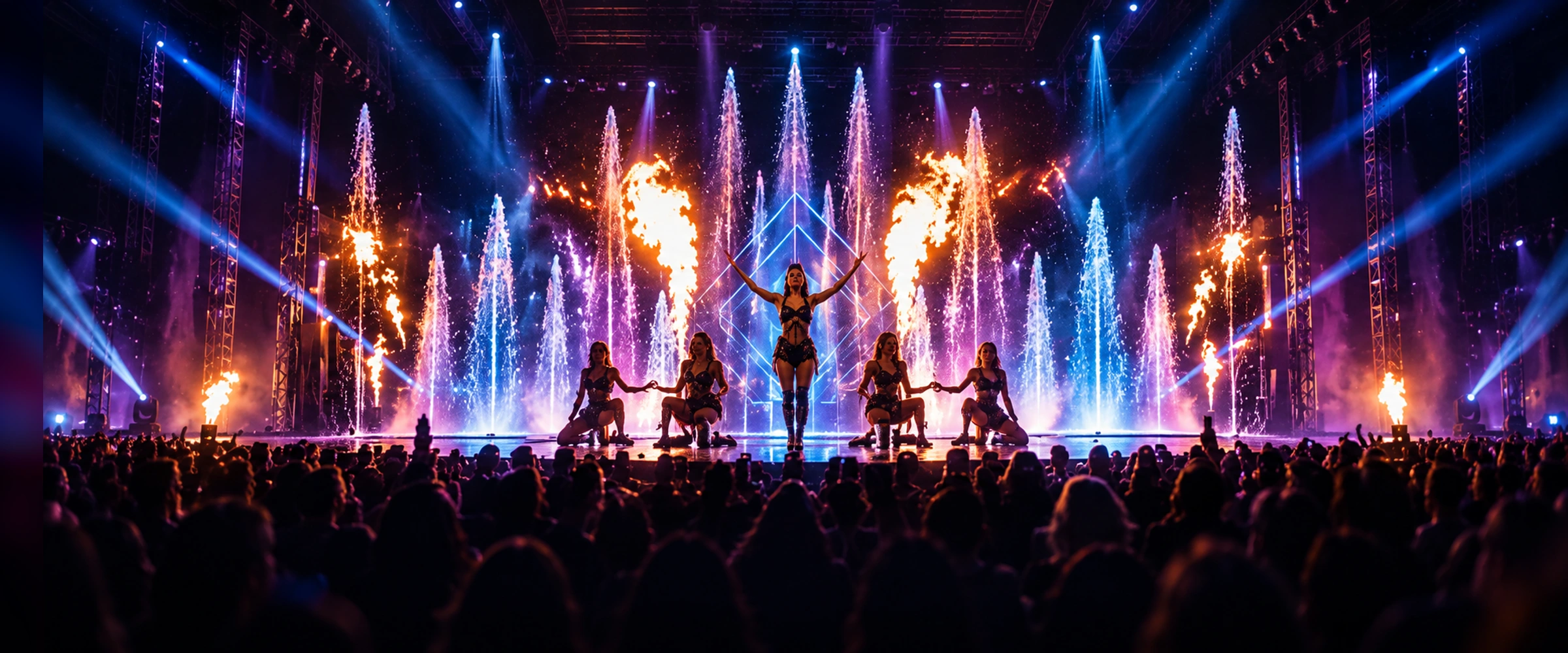 Spektakelshows