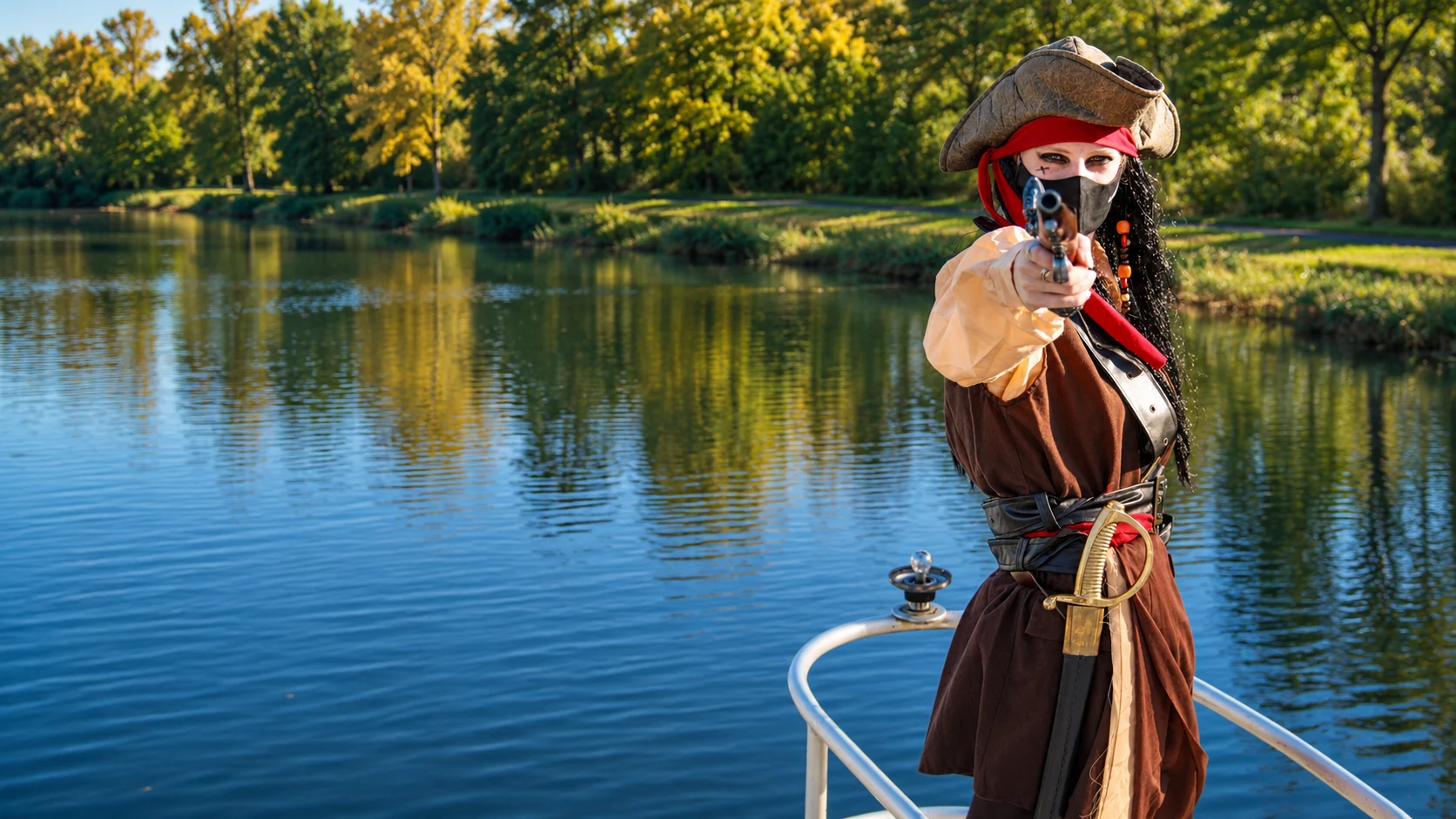 Jack Sparrow